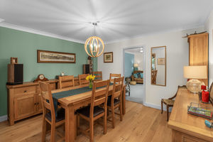 Cotters Croft Fenny Compton